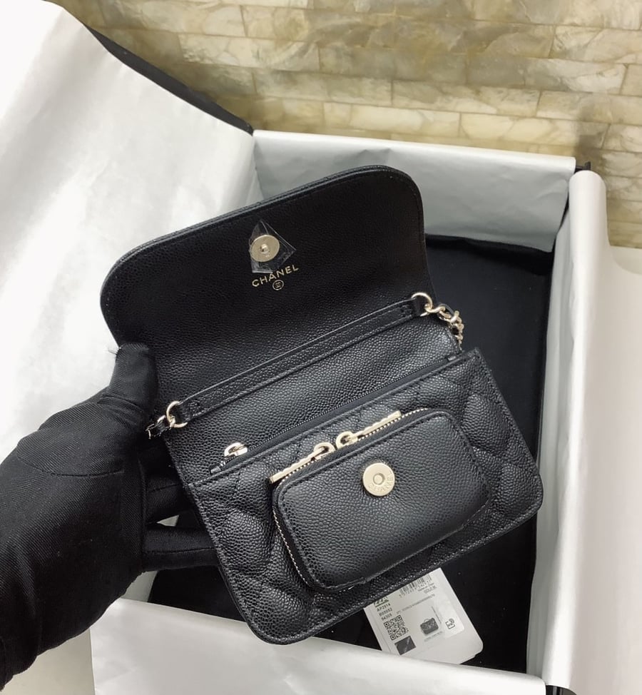 New Chanel  Bag