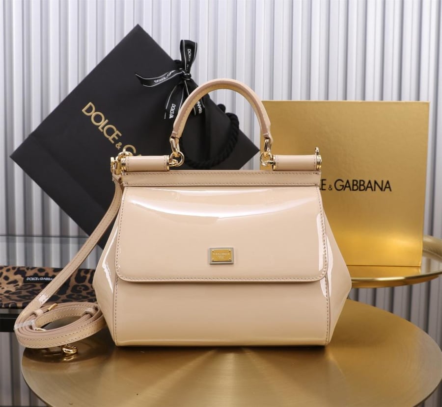 Medium Sicily handbag