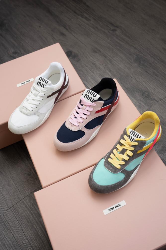 shoes miu miu