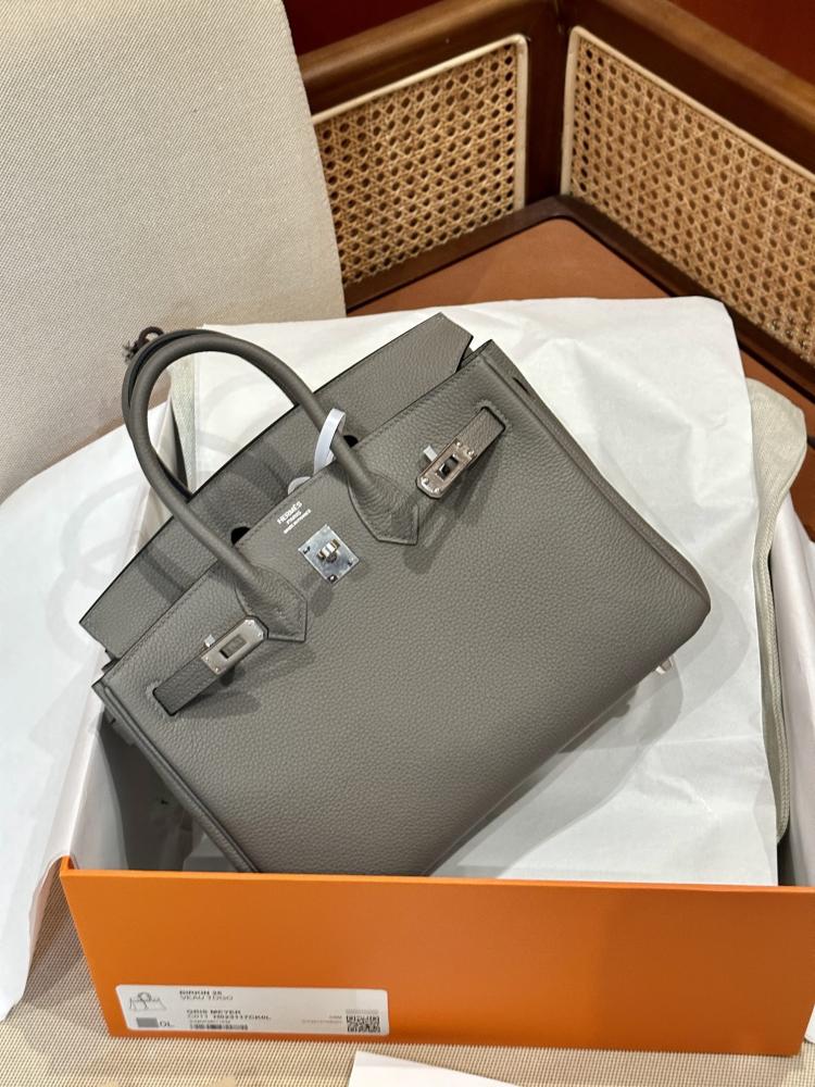 Hermès Birkin 25