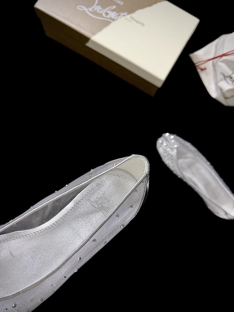 Christian Louboutin
