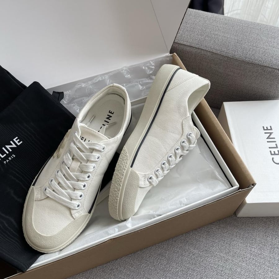 celine sneakers