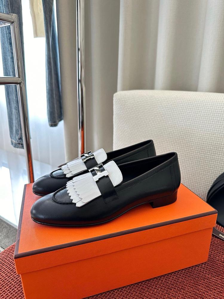 Hot loafer