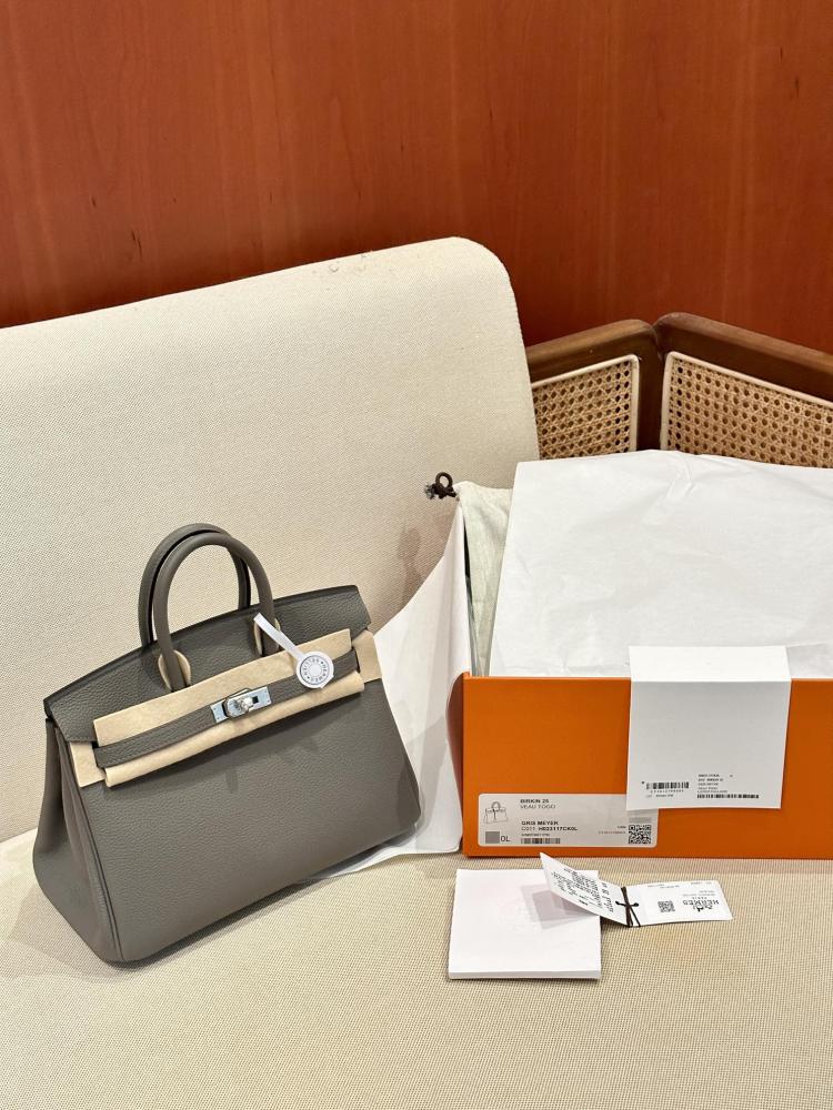 Hermès Birkin 25