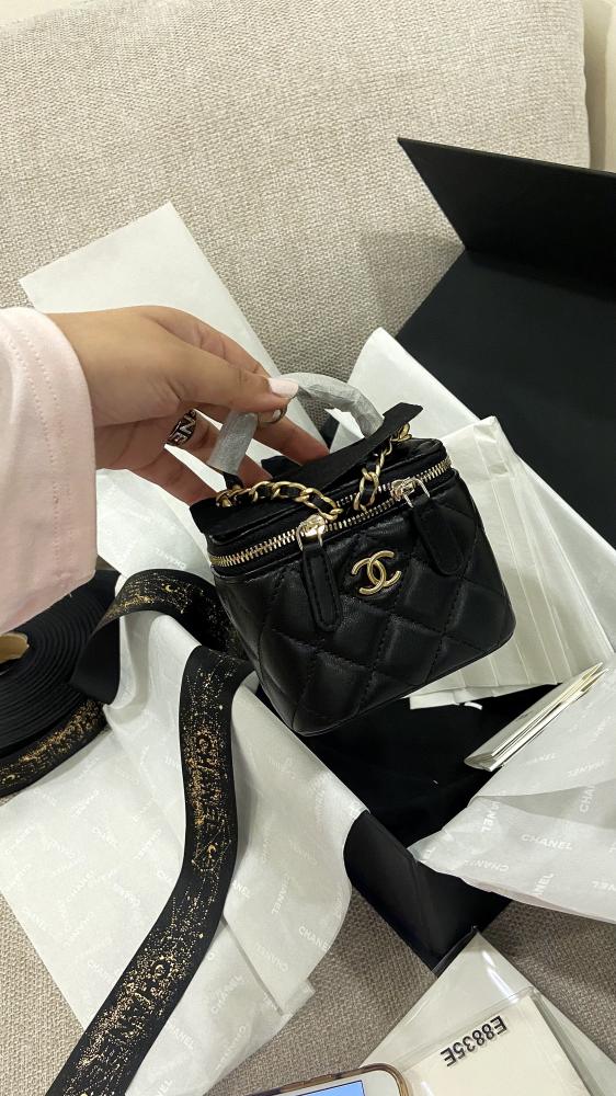 chanel mini bag