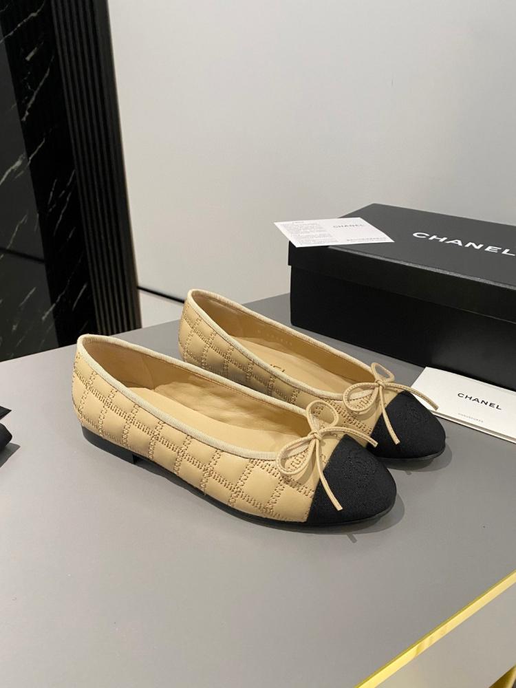 BALLET FLATS