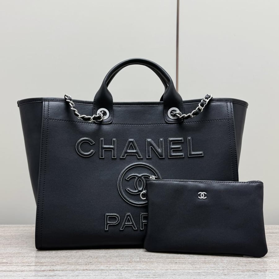 LARGE SHOPPING BAG