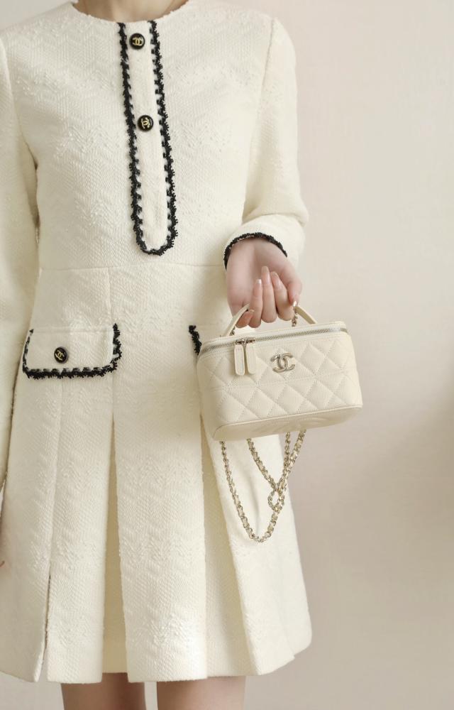 chanel handbag