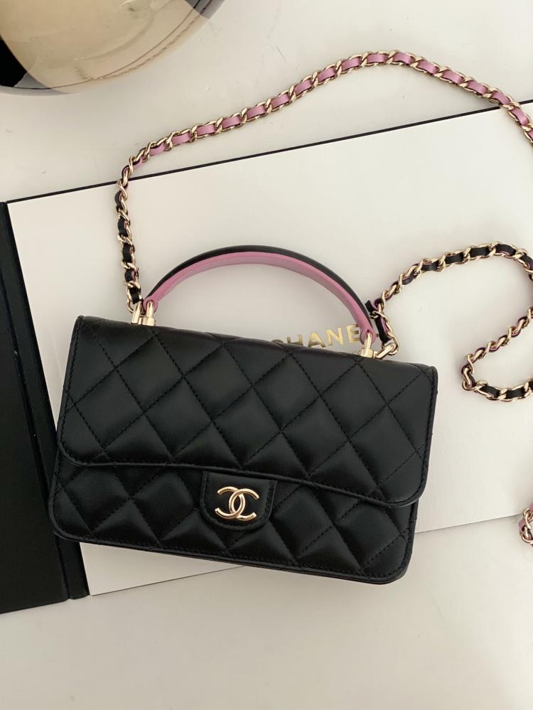 chanel mini  crossbody bag