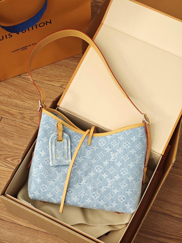 CarryAll PM Bag