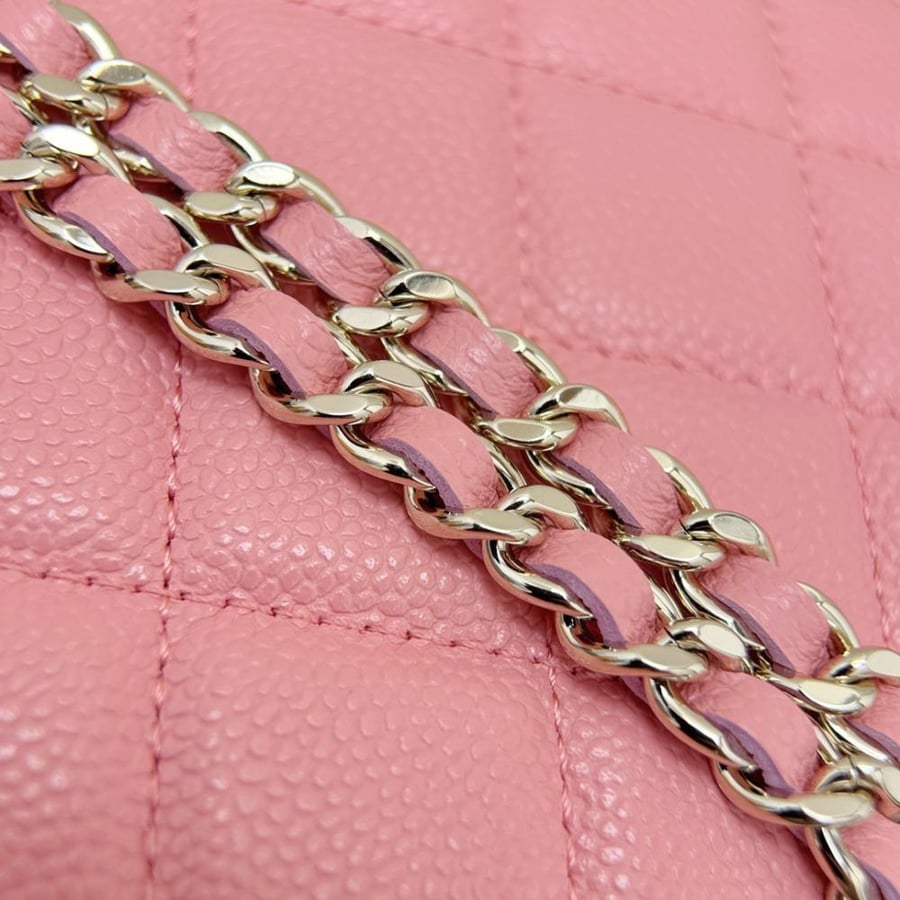 chanel handbags
