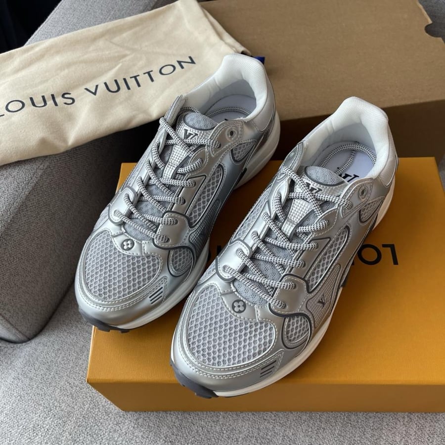 LV Olympia Sneaker