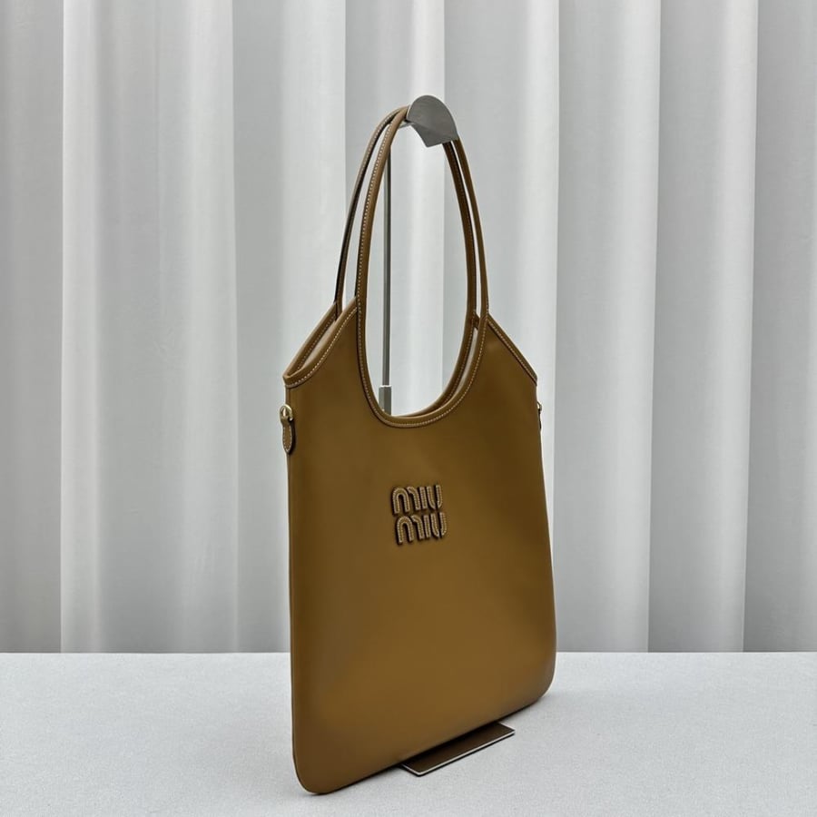 IVY leather bag