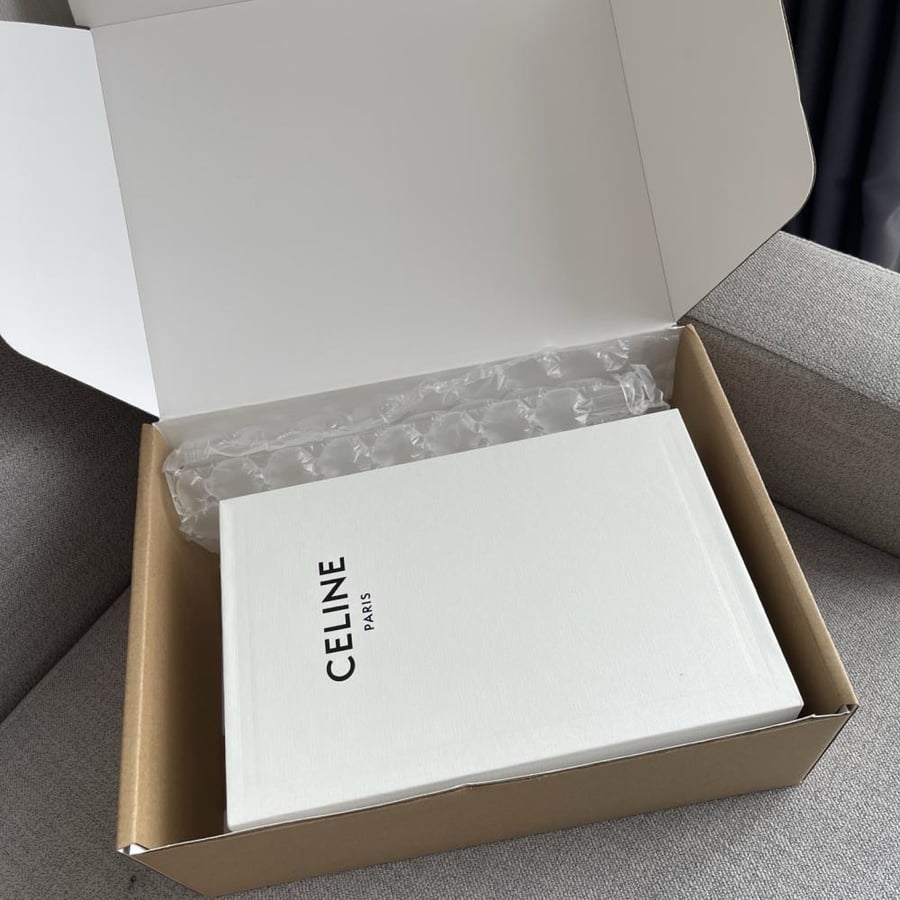 celine flats
