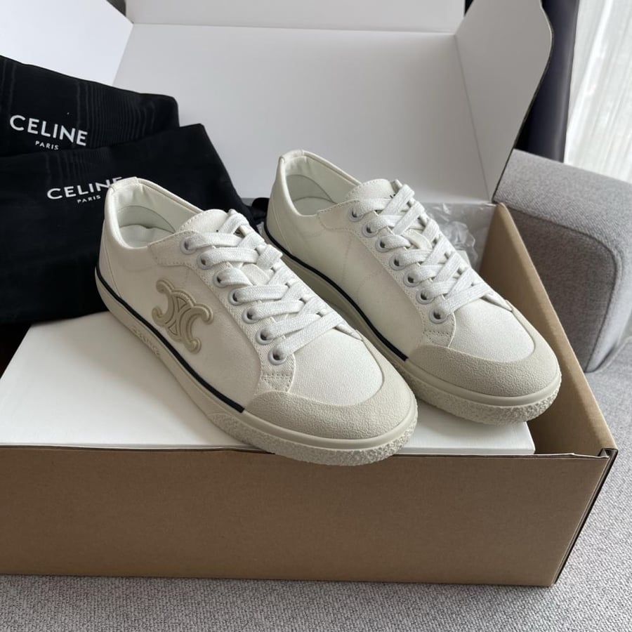 celine sneakers