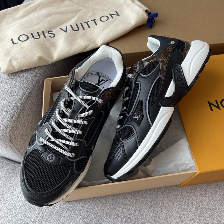 LV Olympia Sneaker