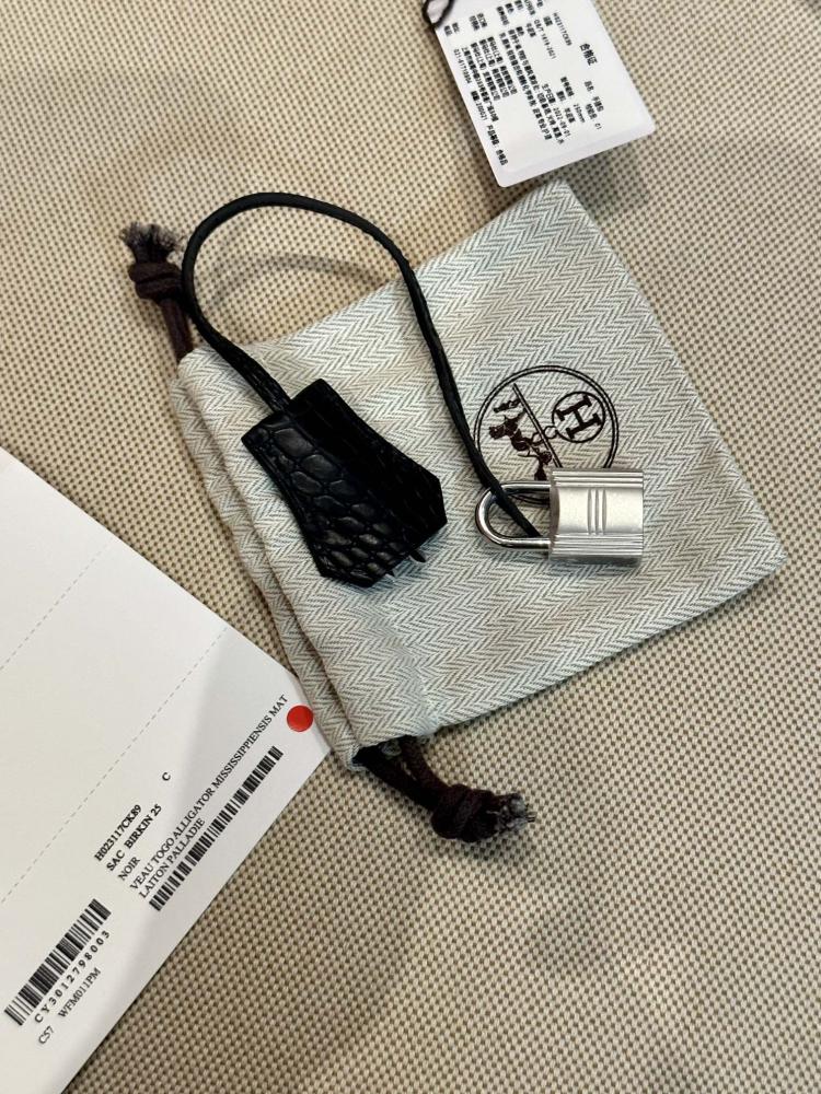 Hermès Birkin 25