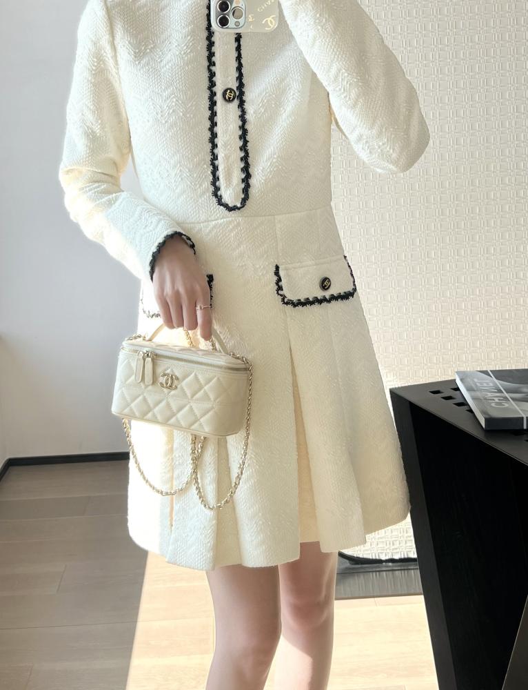 chanel handbag