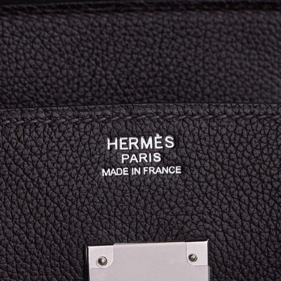 Hermès Shoulder Birkin