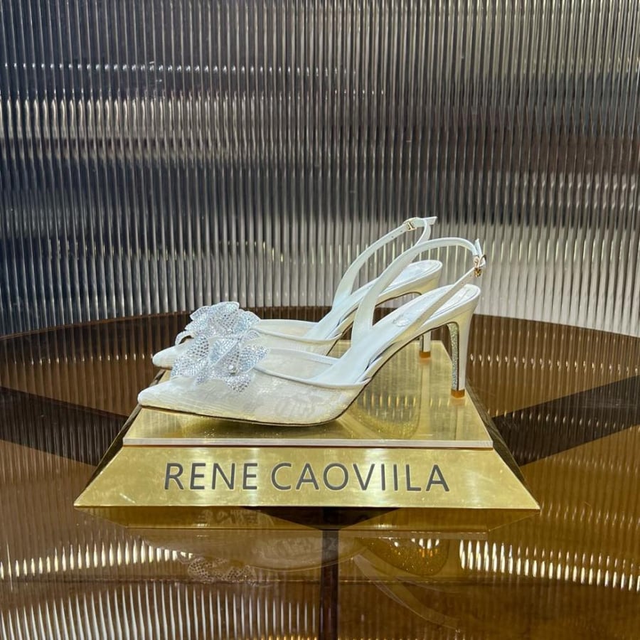 René Caovilla