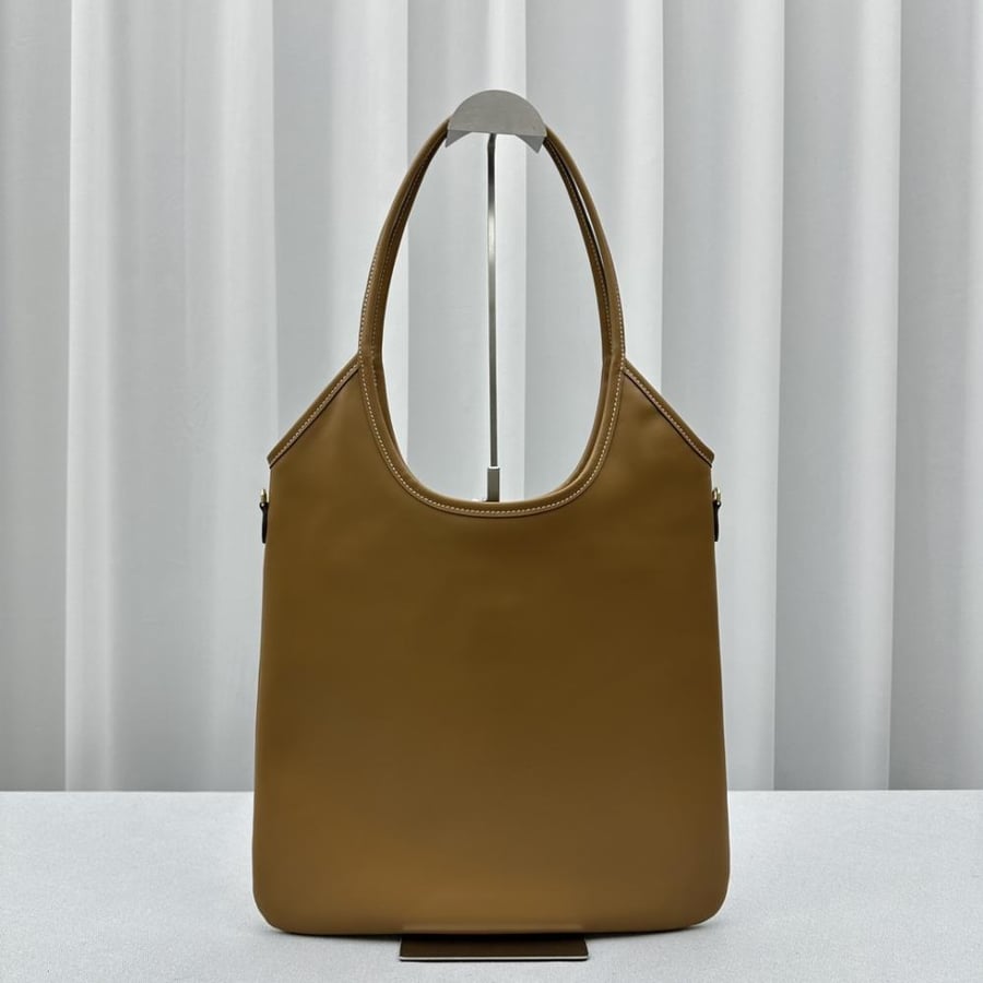 IVY leather bag