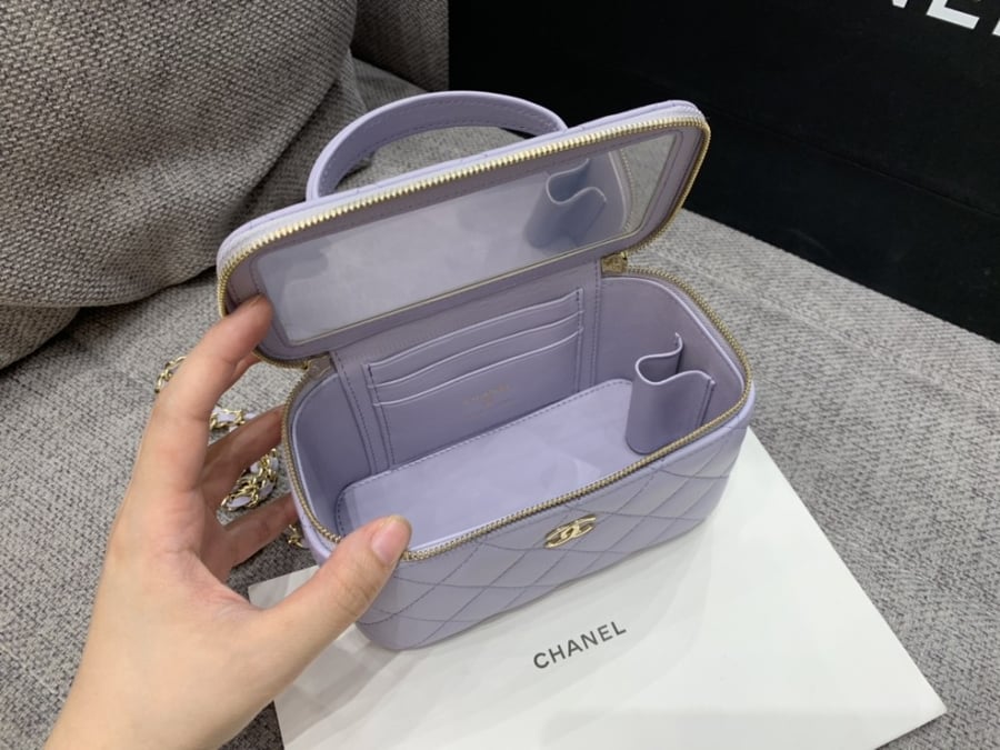 chanel mini bag