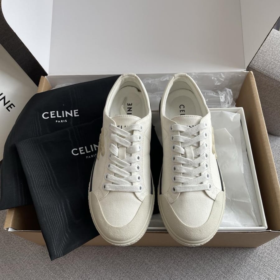 celine sneakers