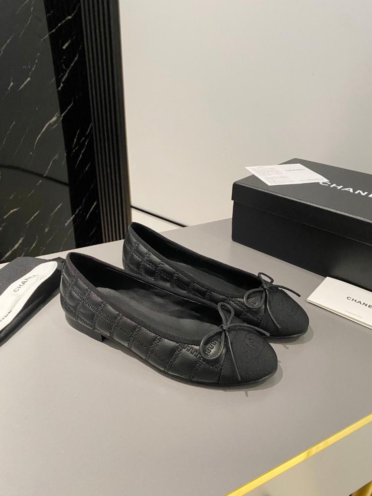 BALLET FLATS