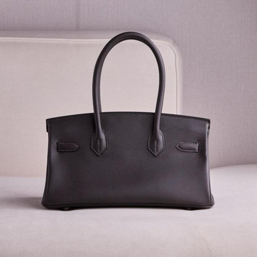 Hermès Shoulder Birkin