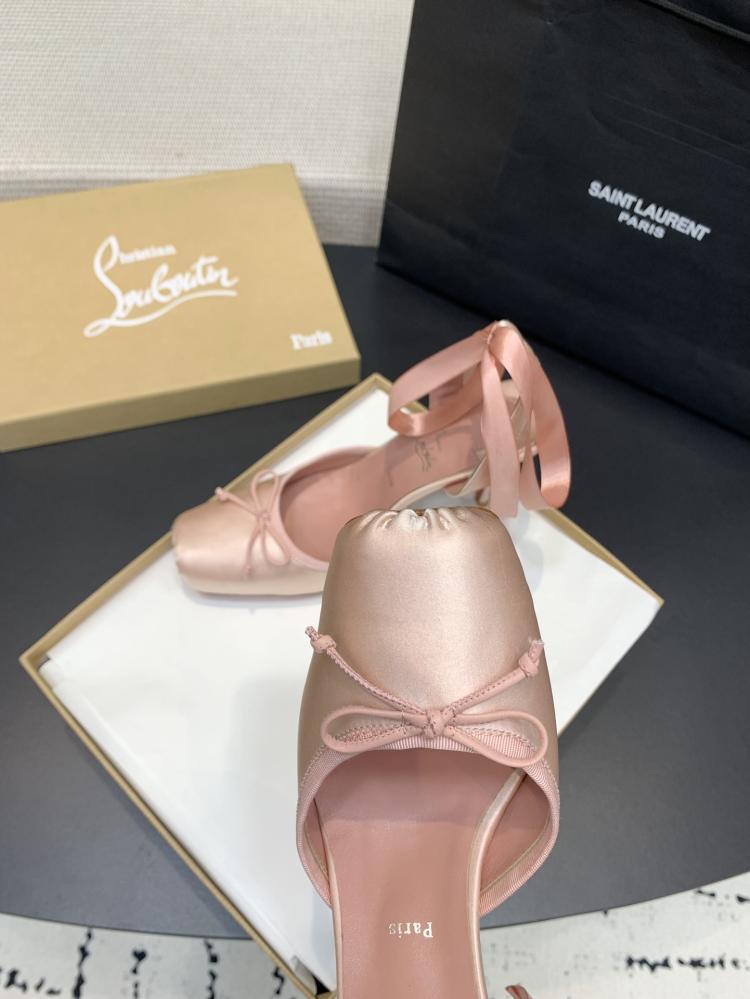 Christian Louboutin