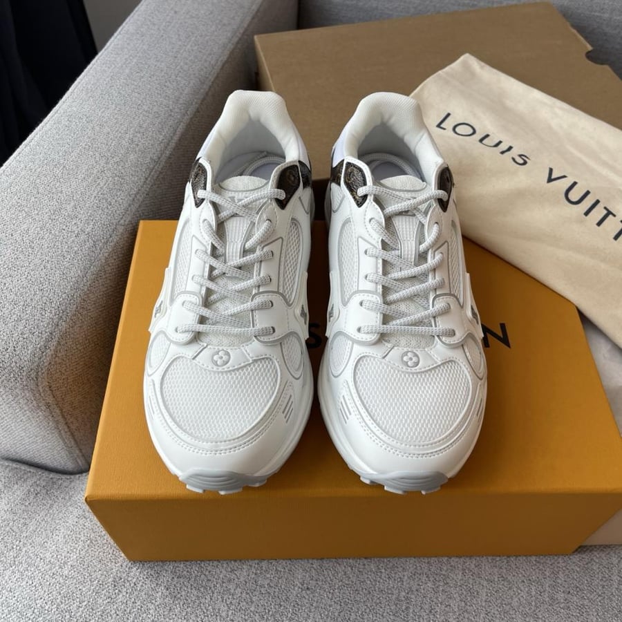 LV Olympia Sneaker