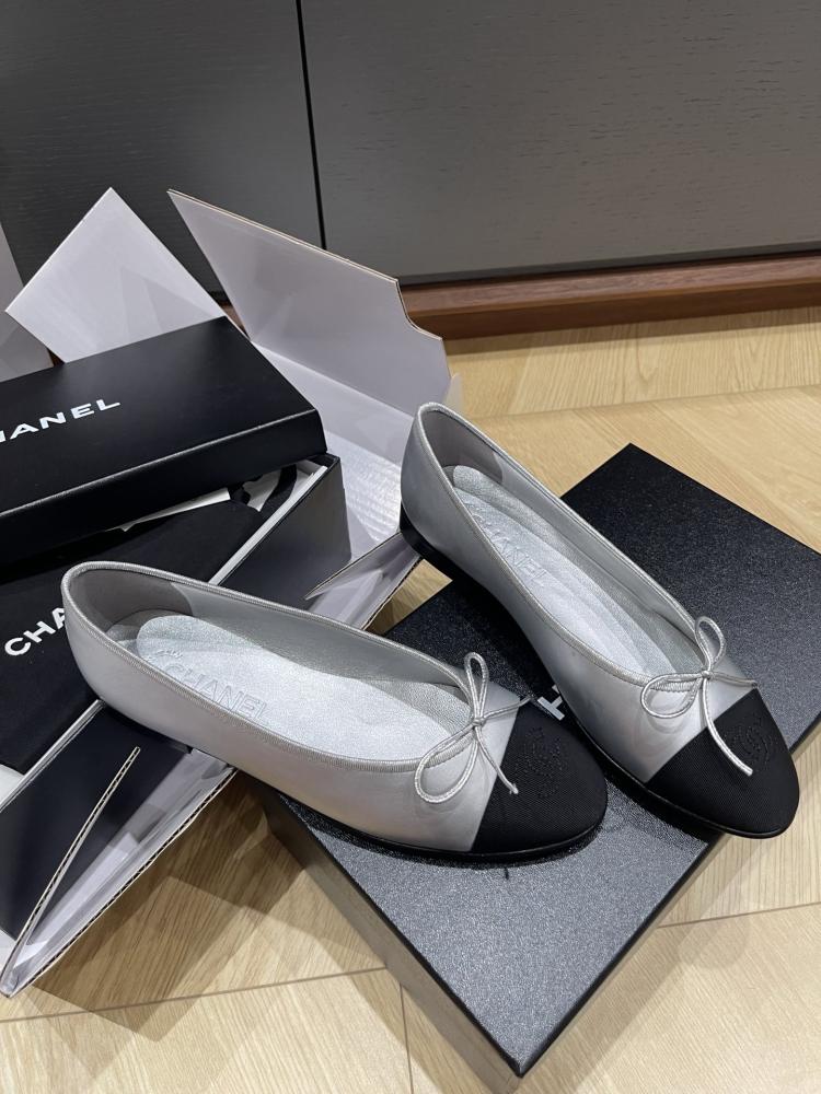 slingbacks chanel