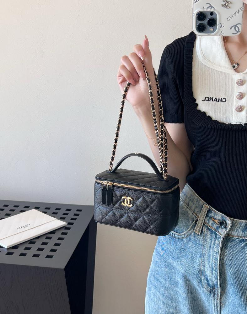 chanel handbag