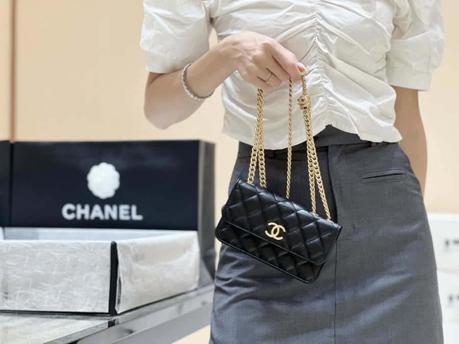 CHANEL BAG
