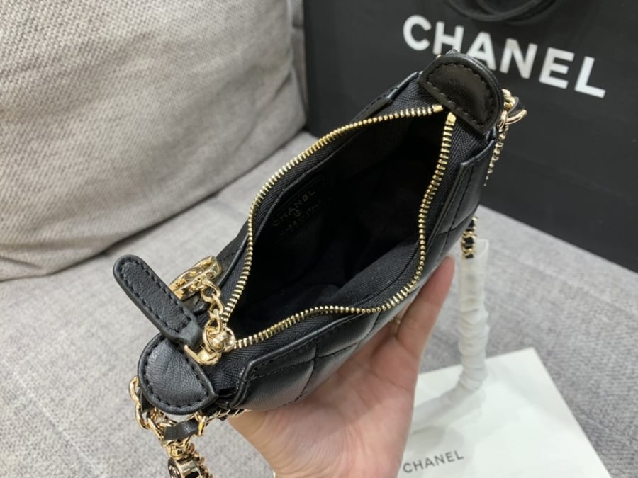 chanel mini bag