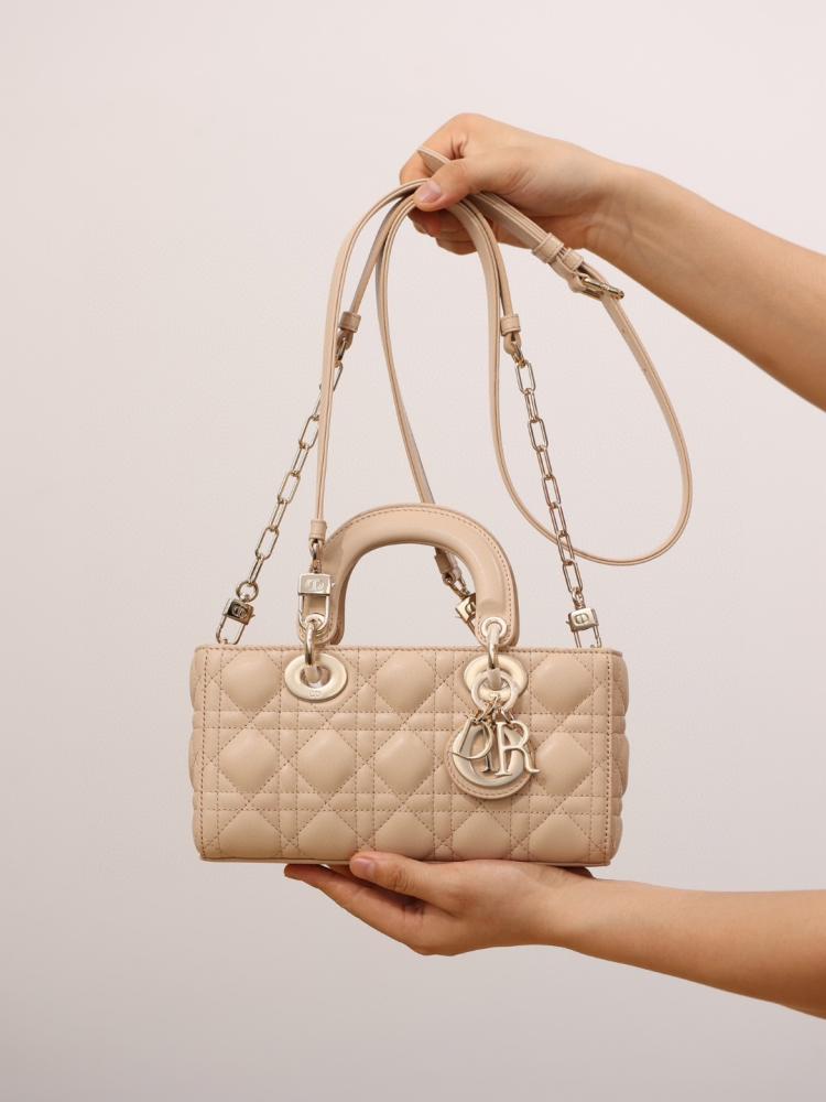 Small Lady D-Joy Bag
