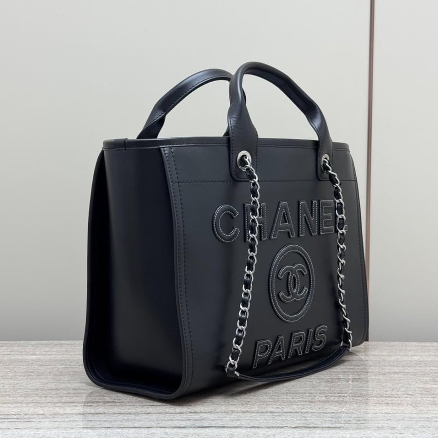 LARGE SHOPPING BAG