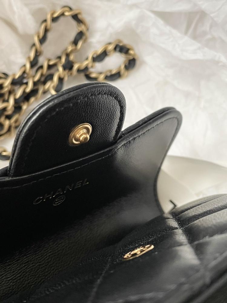 chanel mini crossbody bag