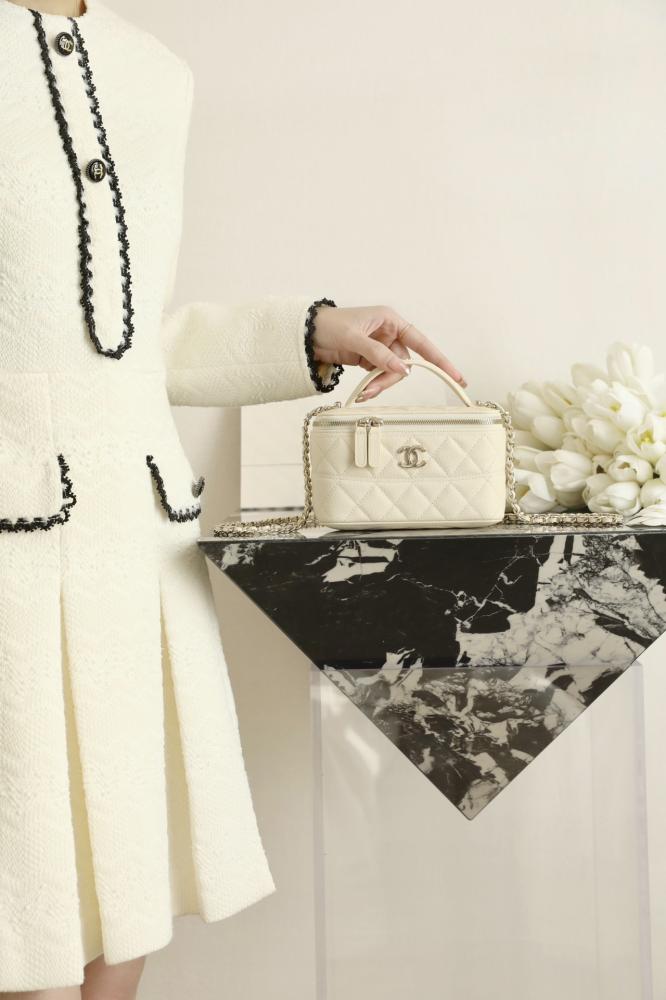 chanel handbag