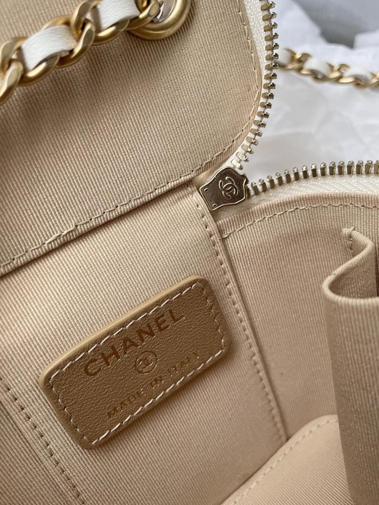 chanel mini bag