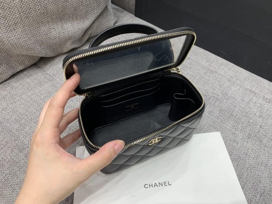 chanel mini bag
