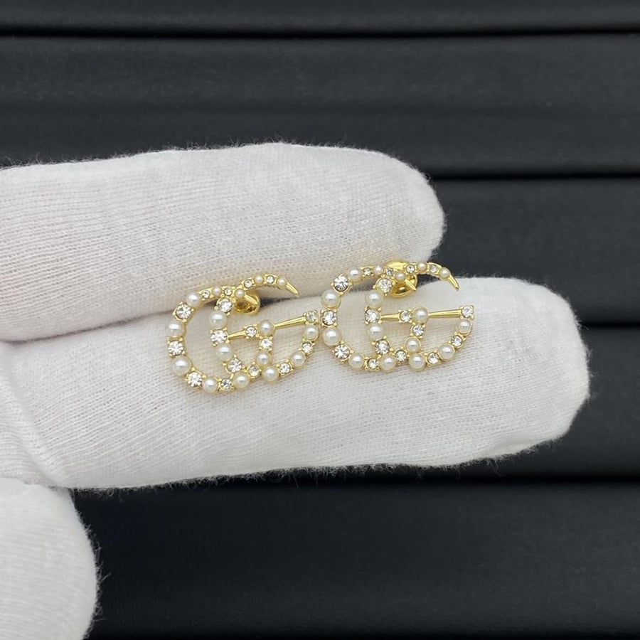 Gucci earrings