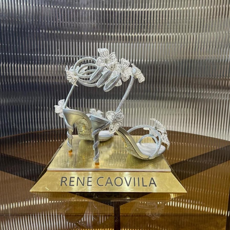 René Caovilla