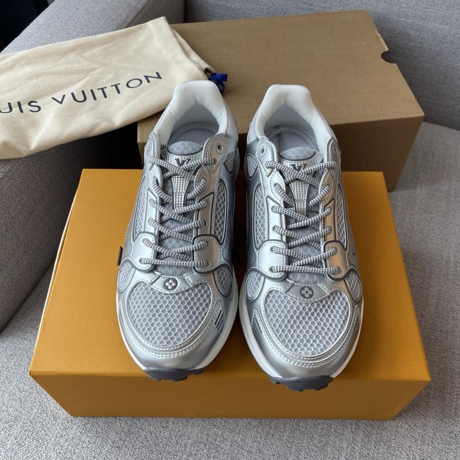 LV Olympia Sneaker