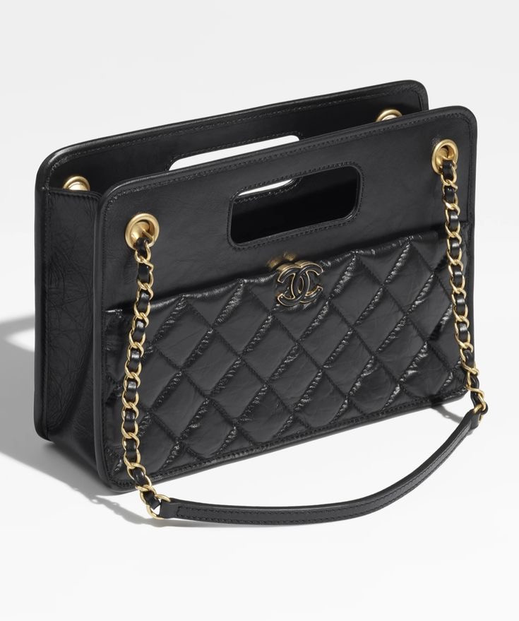 Chanel  Bag