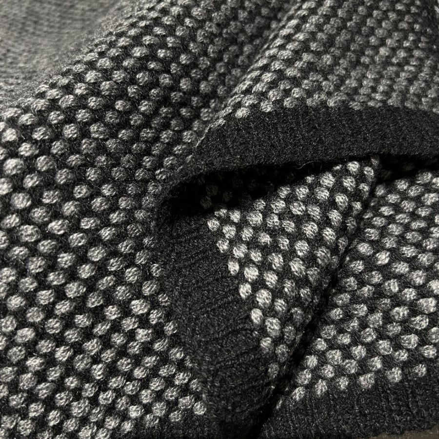 CHANEL SCARF