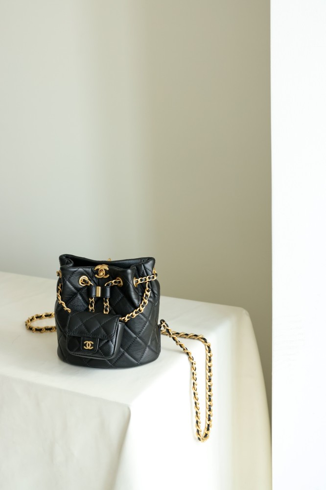 new chanel bag