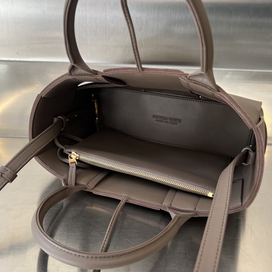 Mini Arco Tote Bag
