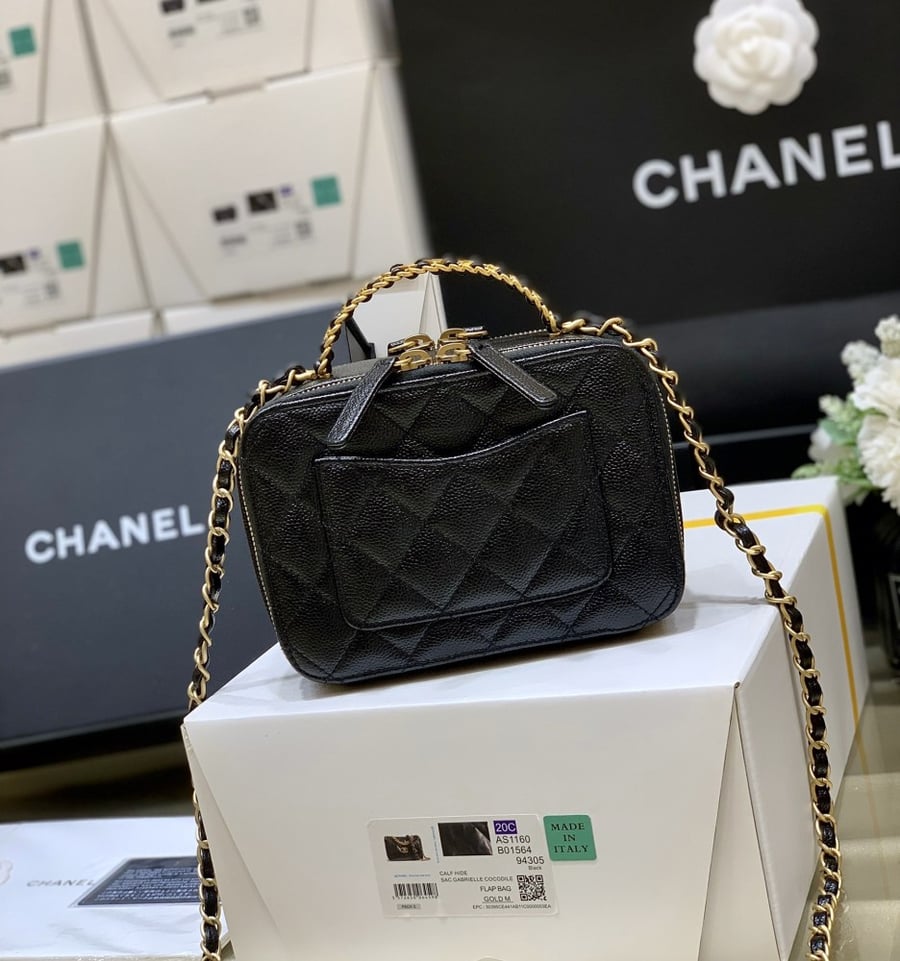 New Chanel  Bag