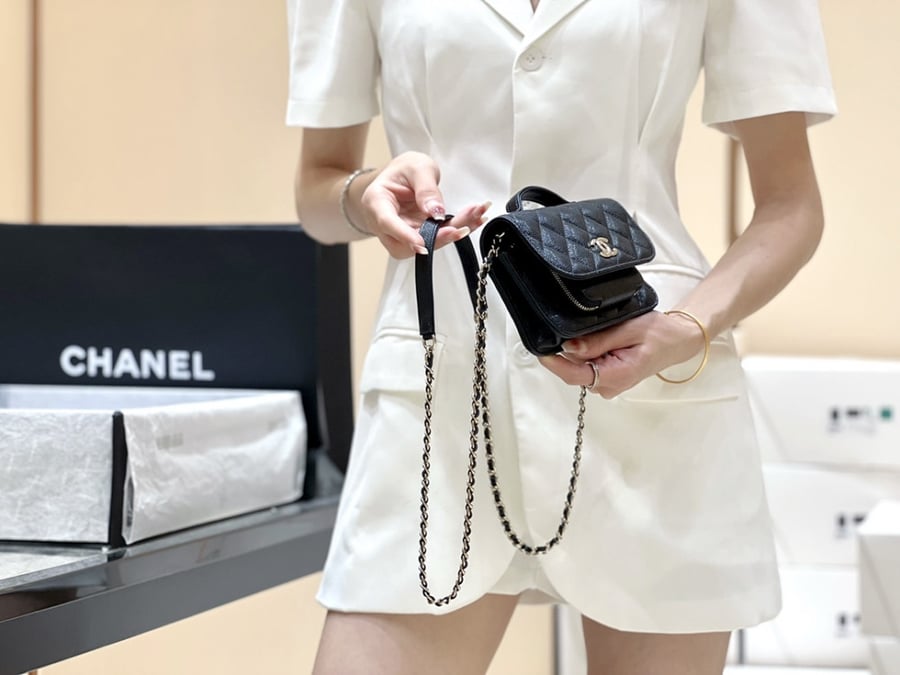 CHANEL BAG